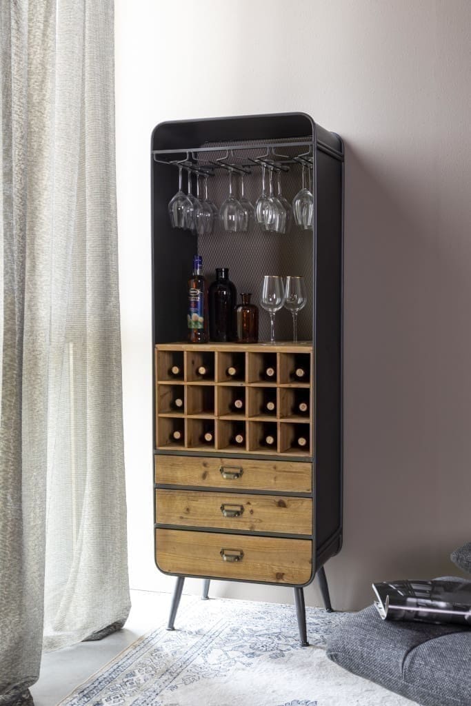 Kast Vino - Afbeelding 32