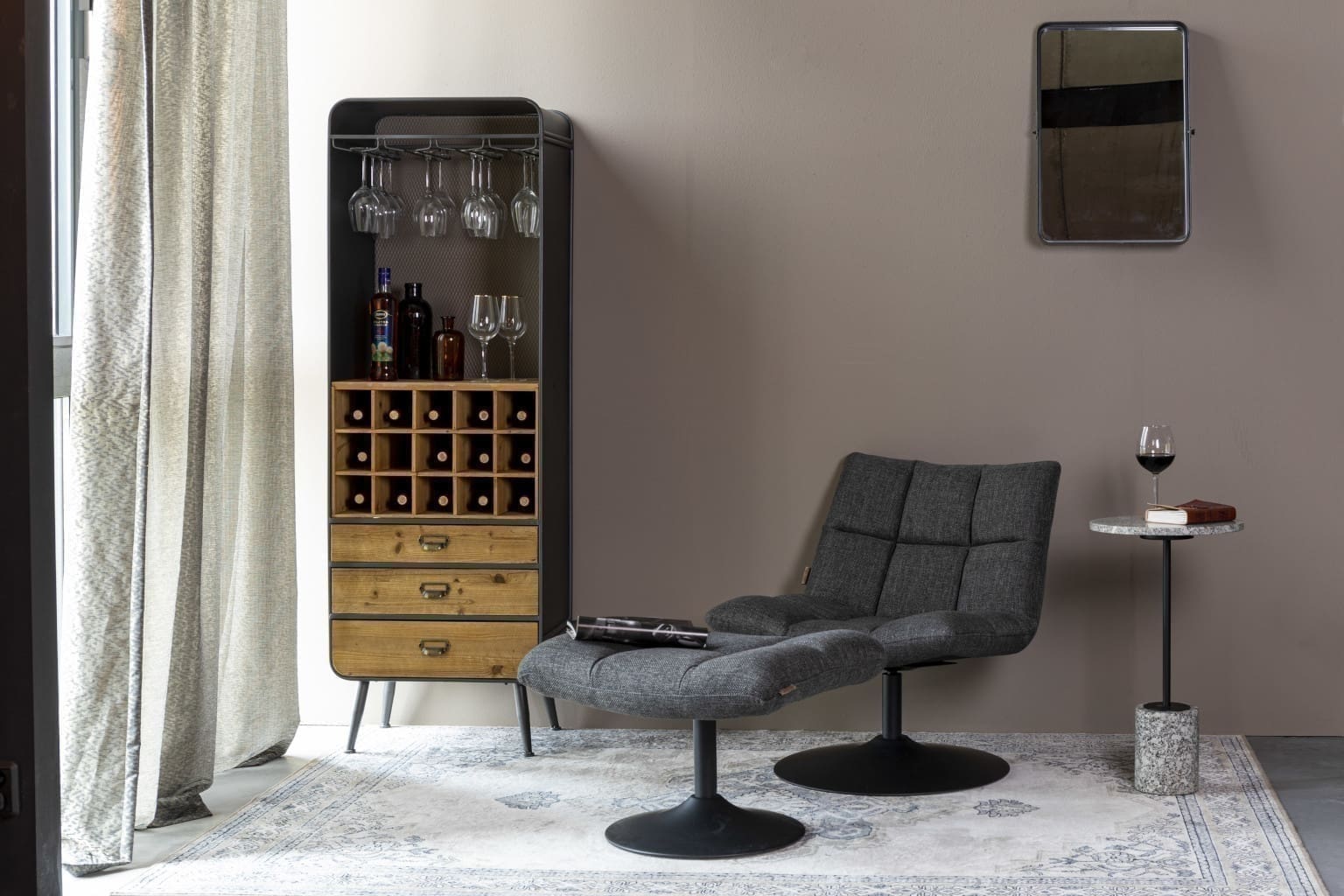 Kast Vino - Afbeelding 34