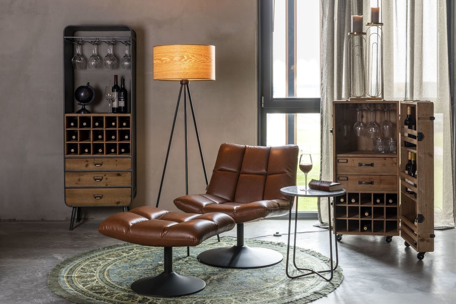 Kast Vino - Afbeelding 41