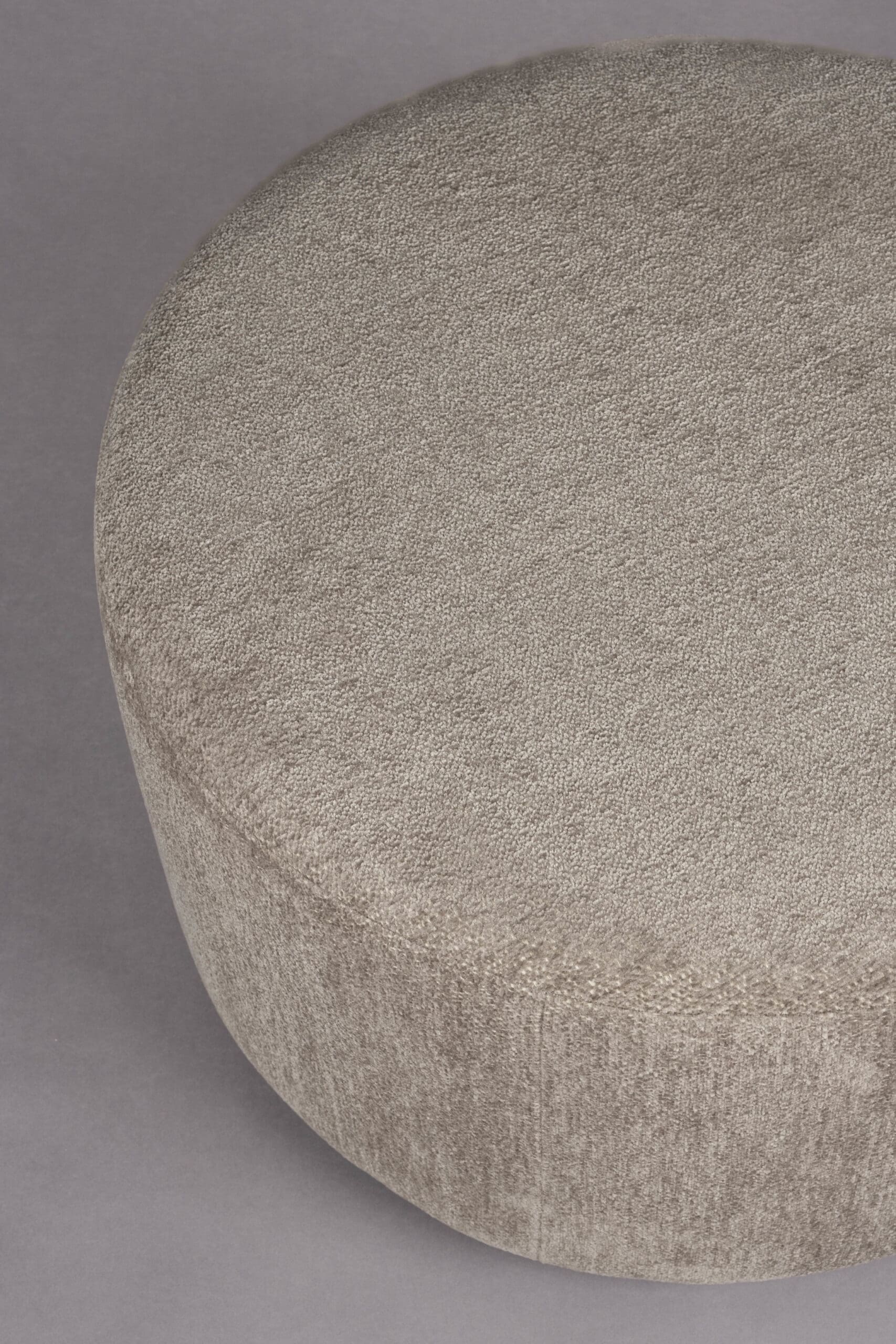 Poef Rocca Cappuccino - Afbeelding 14