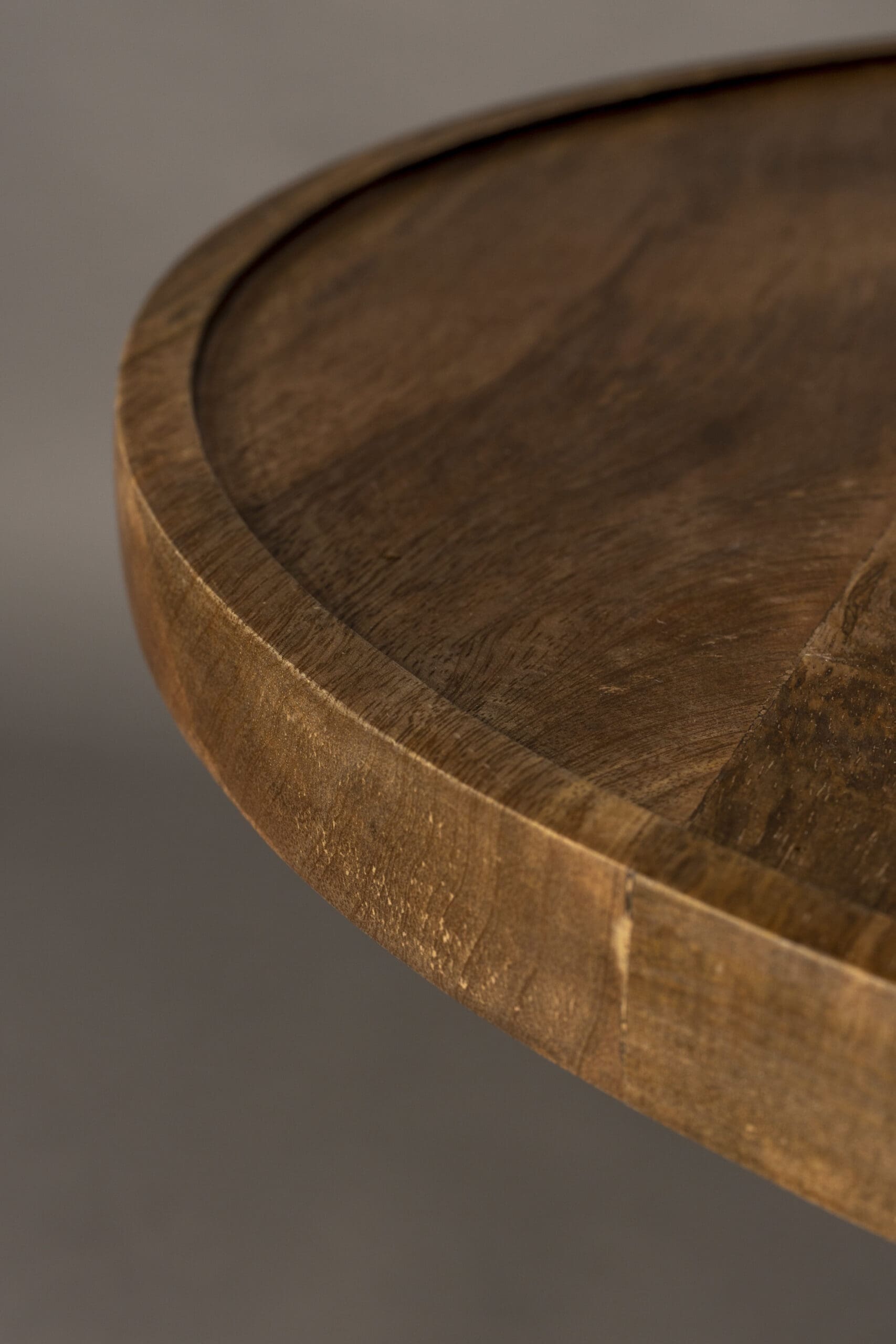 Salontafel Cath - Walnut - Afbeelding 14