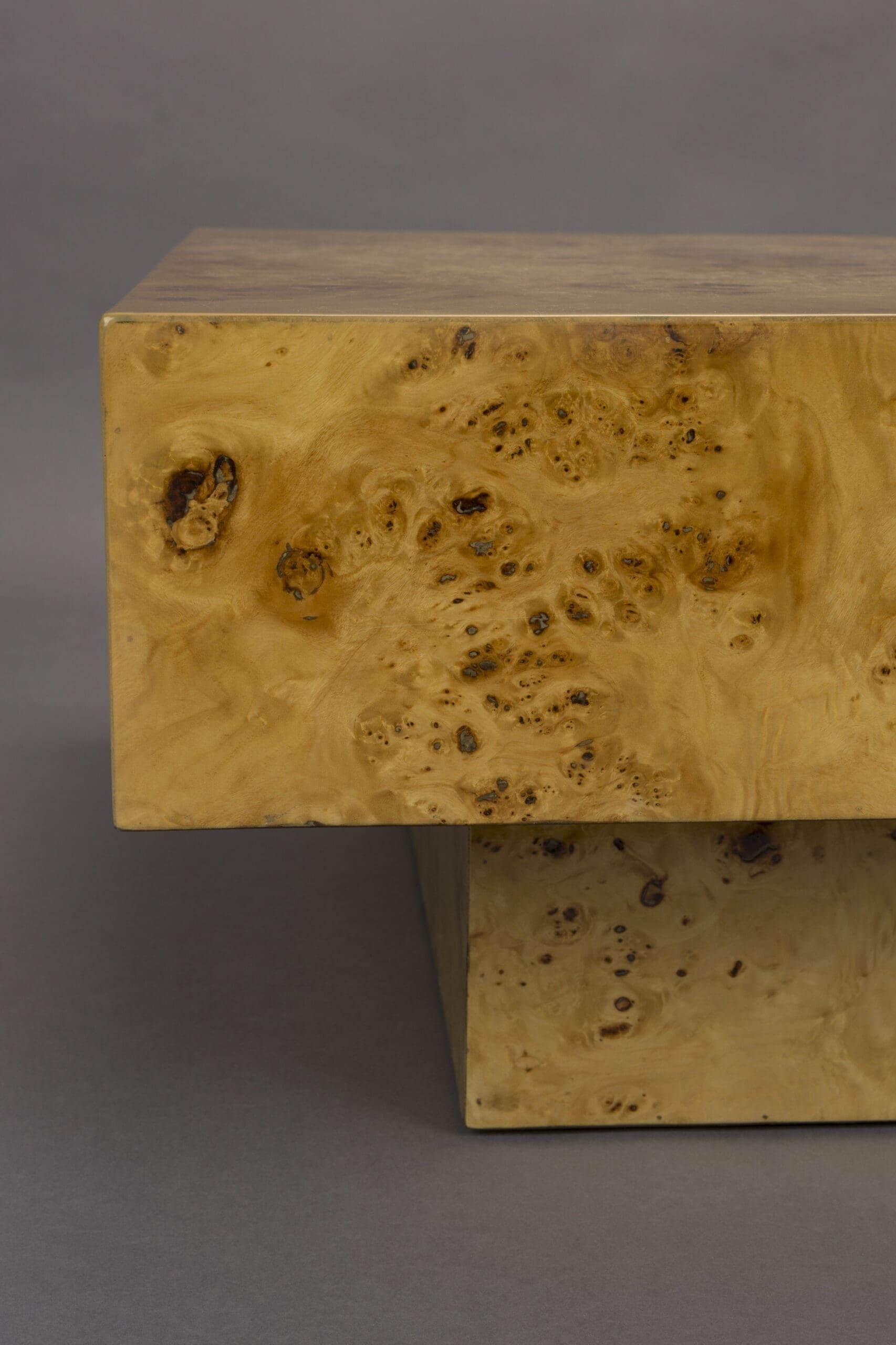 Salontafel Quinn Natural - Afbeelding 13