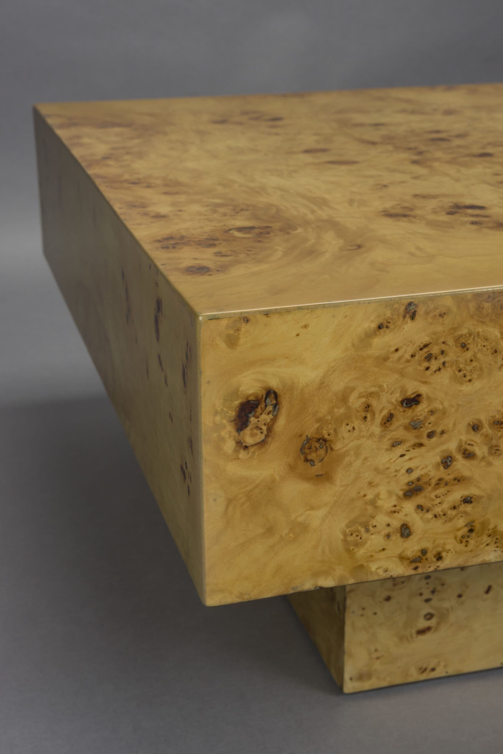 Salontafel Quinn Natural - Afbeelding 15