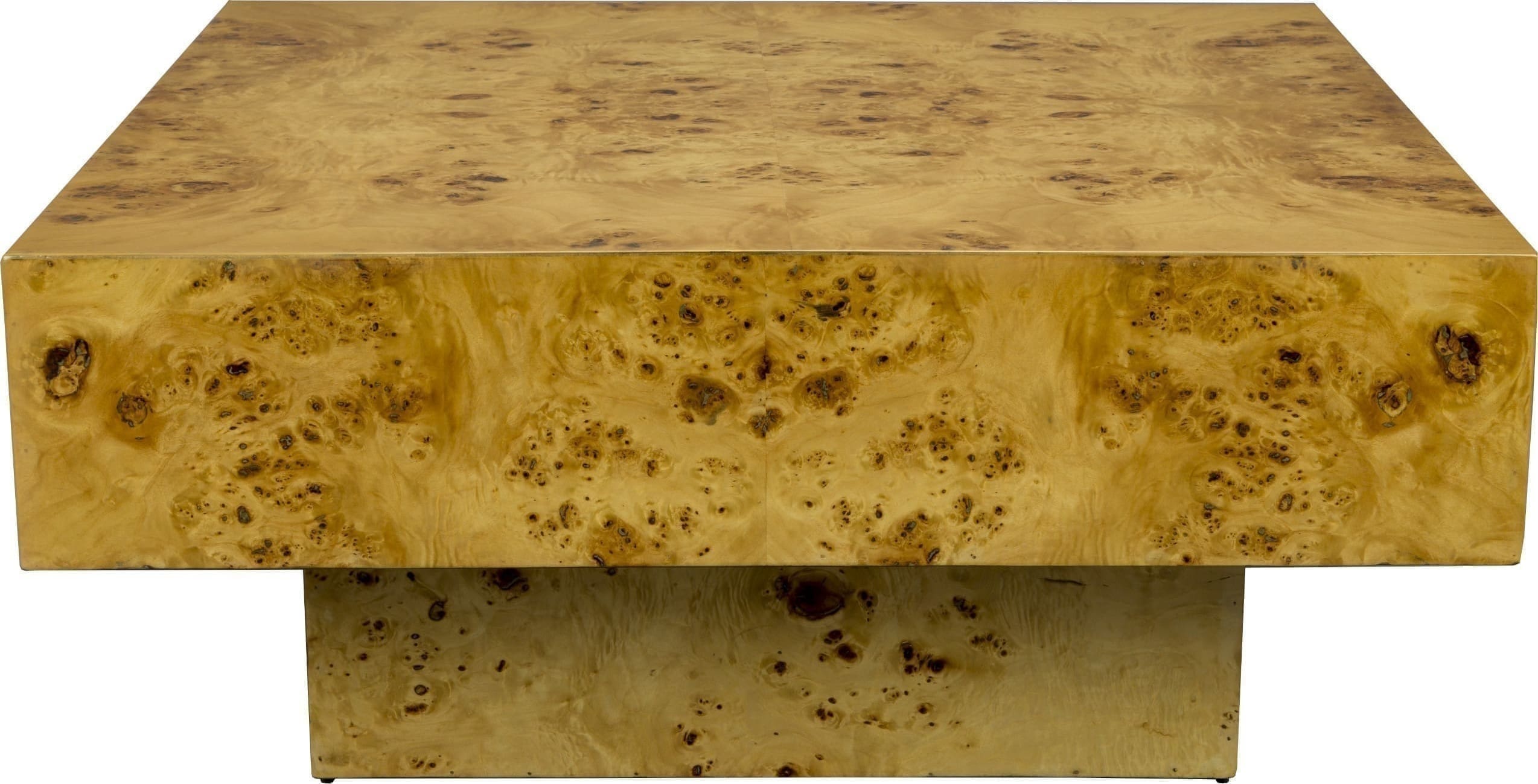 Salontafel Quinn Natural Dutchbone ZVR1000618