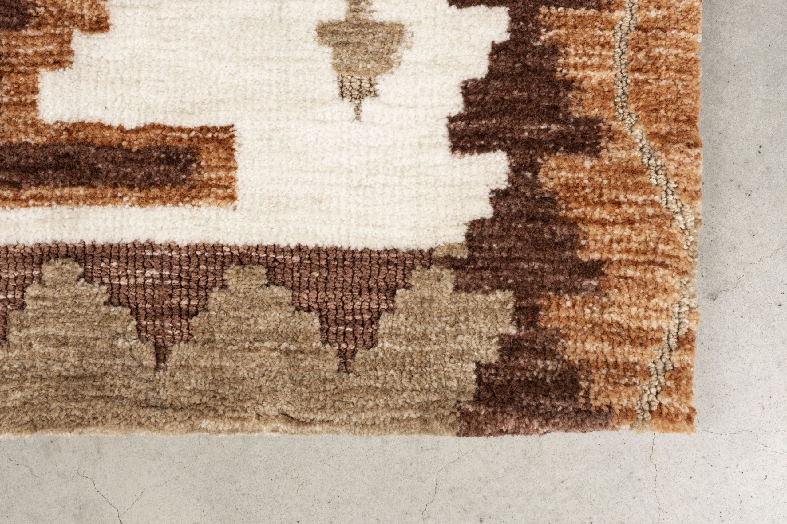 Maron Vloerkleed 200x300 - Afbeelding 14