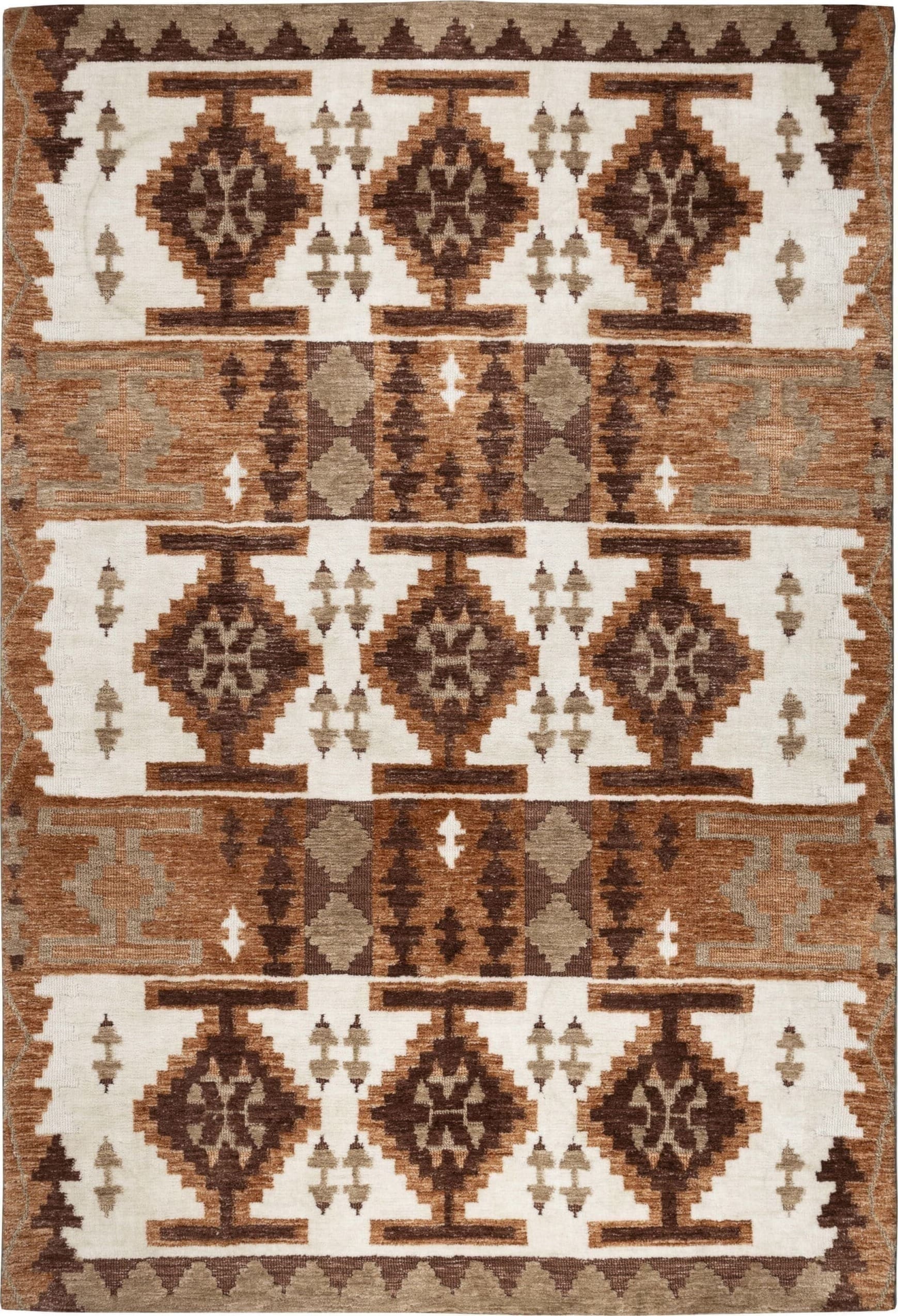 Vloerkleed Maron 200x300 Dutchbone ZVR1000108
