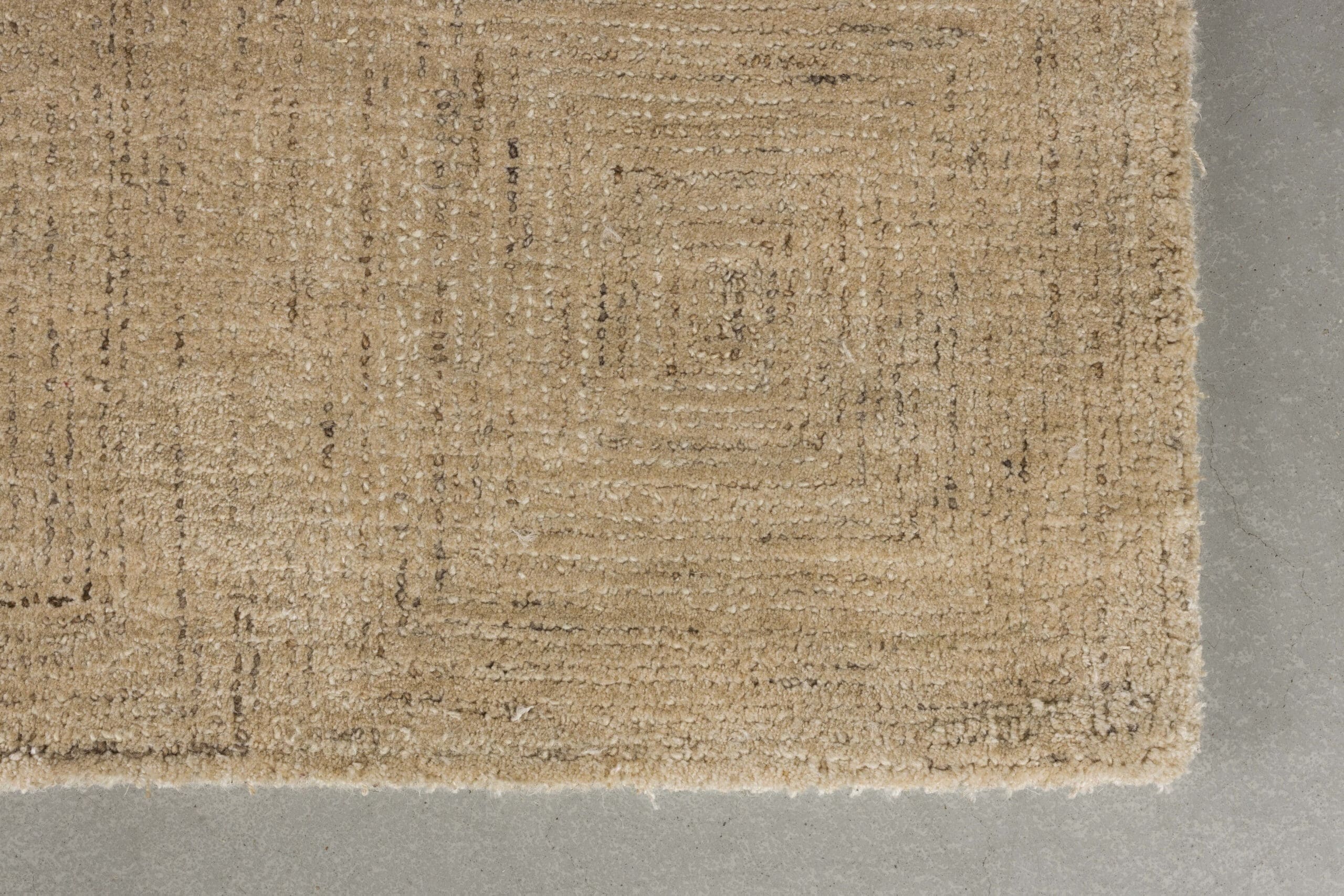 Vloerkleed Maryland 160x230 Beige - Afbeelding 12