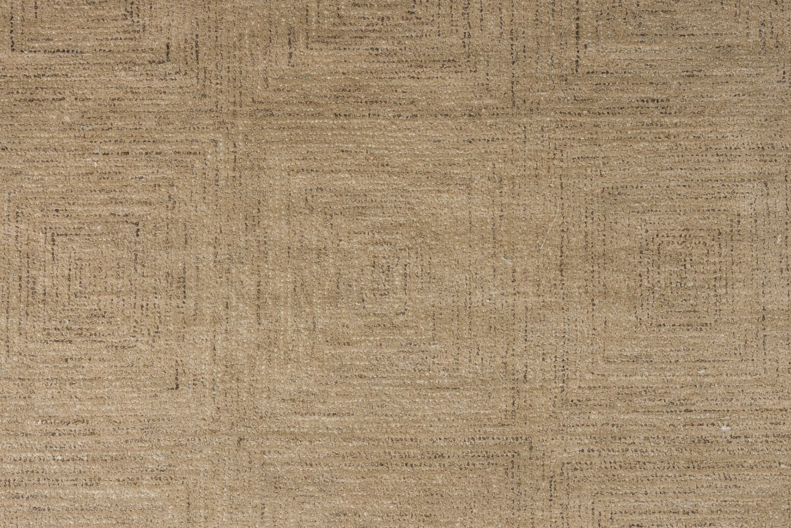 Vloerkleed Maryland 200x300 Beige - Afbeelding 9