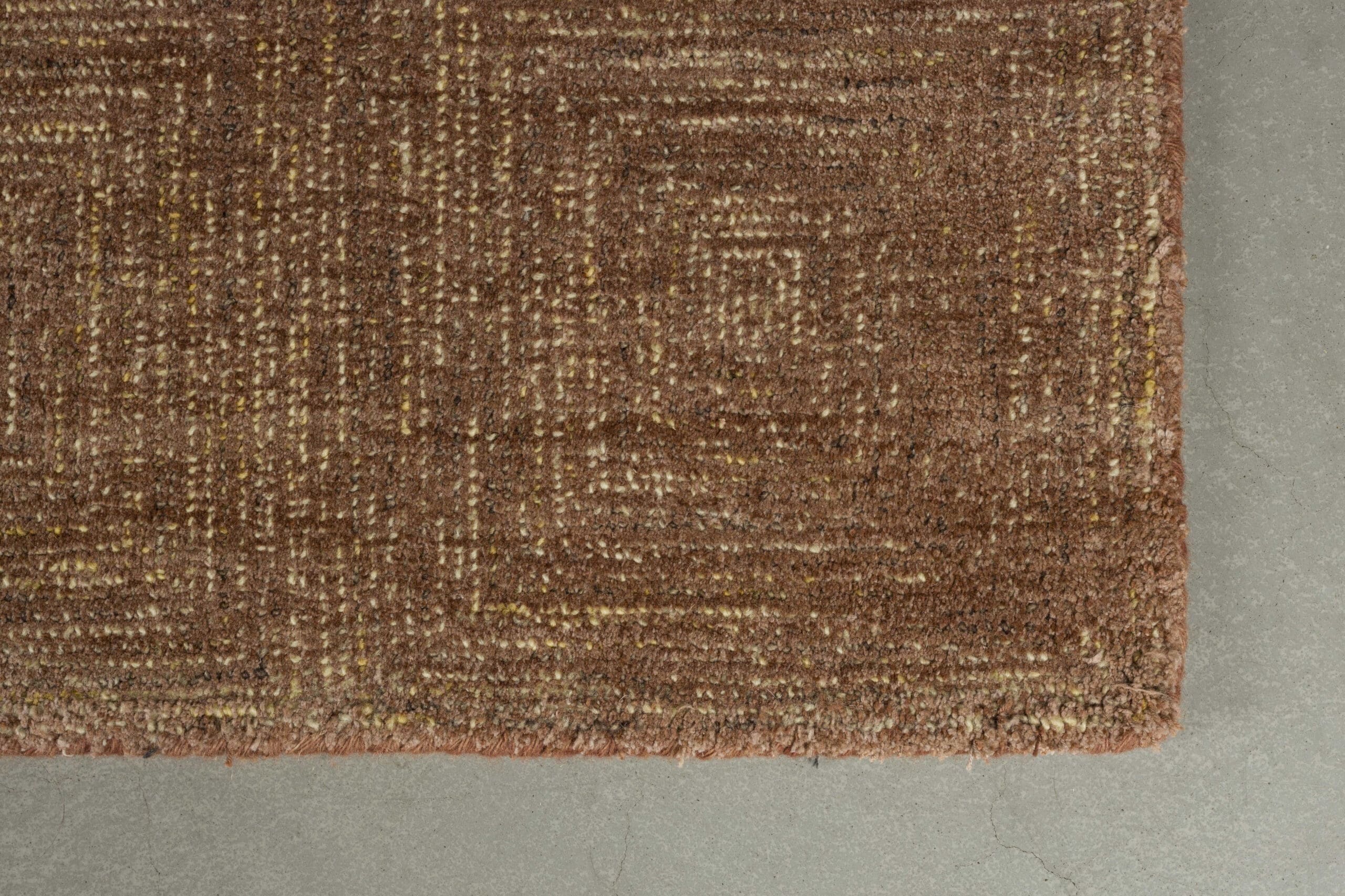 Vloerkleed Maryland 200x300 Rust - Afbeelding 12