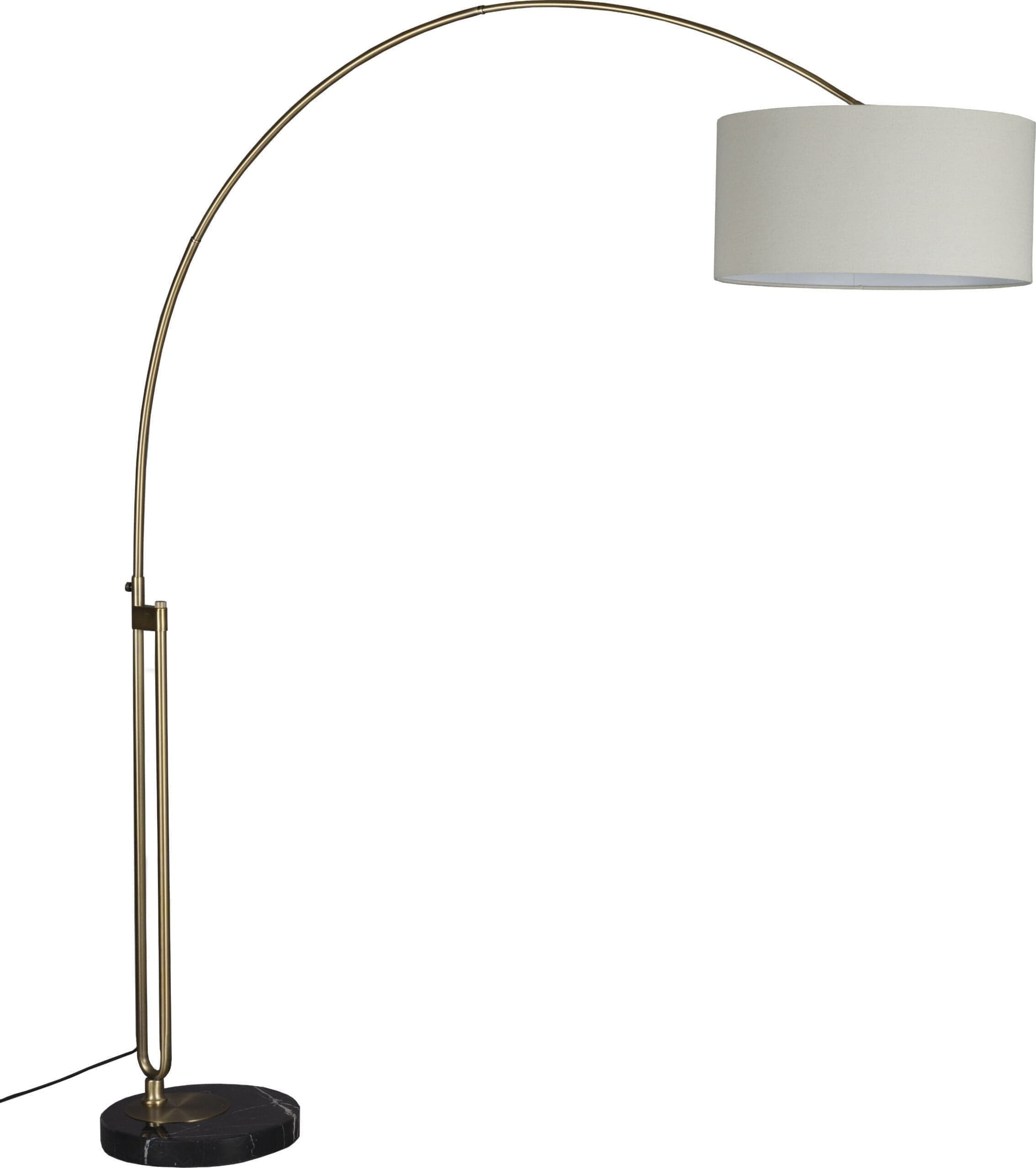 Vloerlamp Archie Dutchbone ZVR1000124