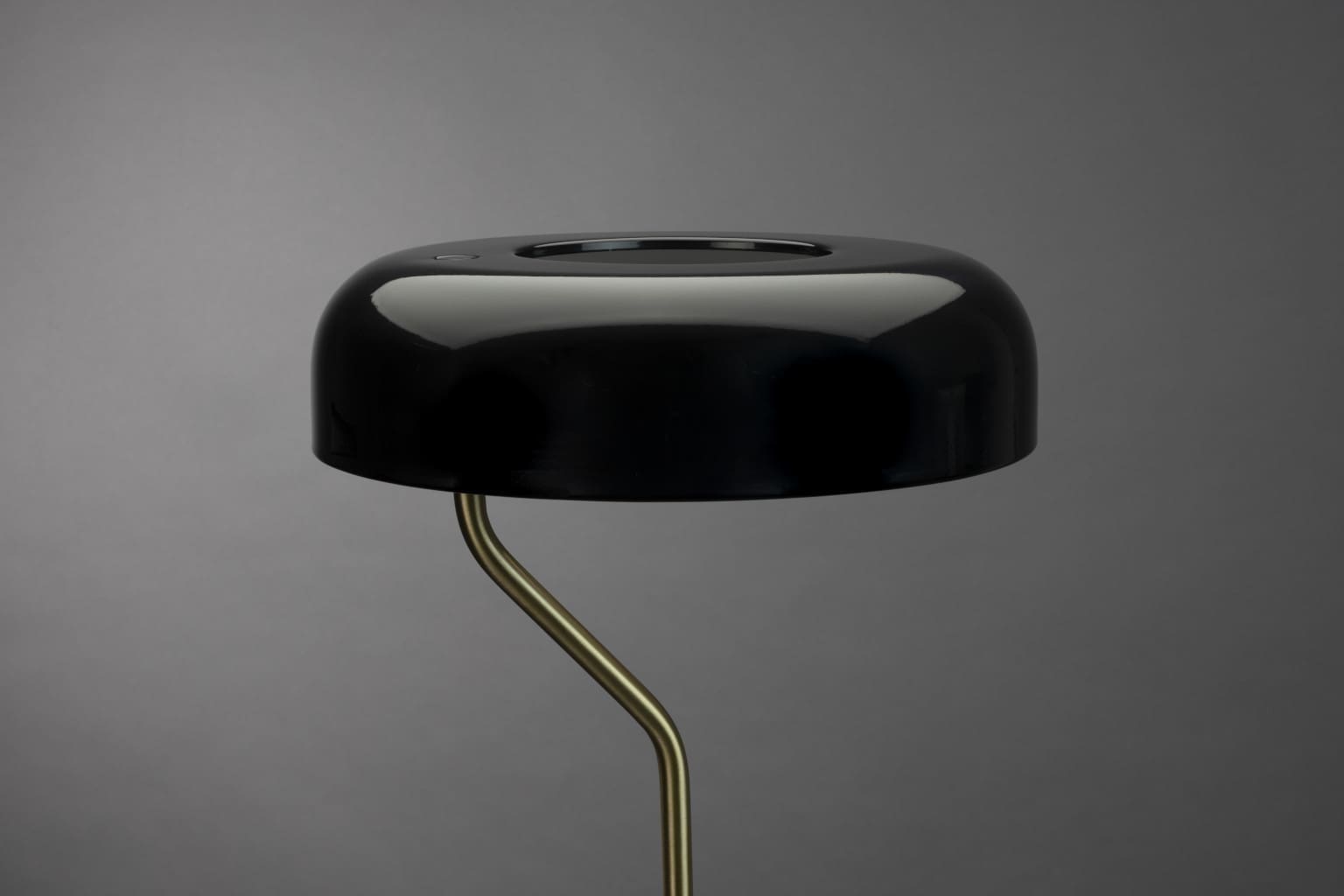 Vloerlamp Eclipse Black Dutchbone ZVR5100059