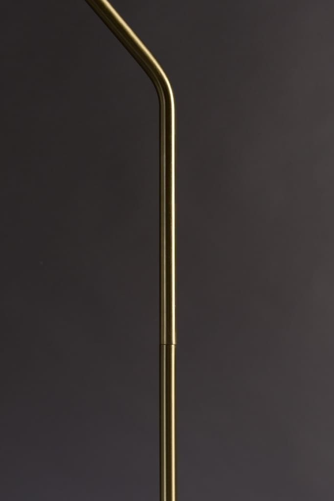 Vloerlamp Eclipse Black Dutchbone ZVR5100059