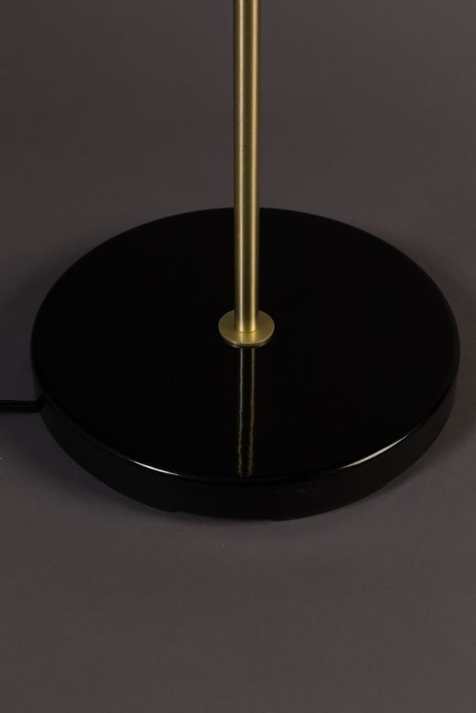 Vloerlamp Eclipse Black Dutchbone ZVR5100059