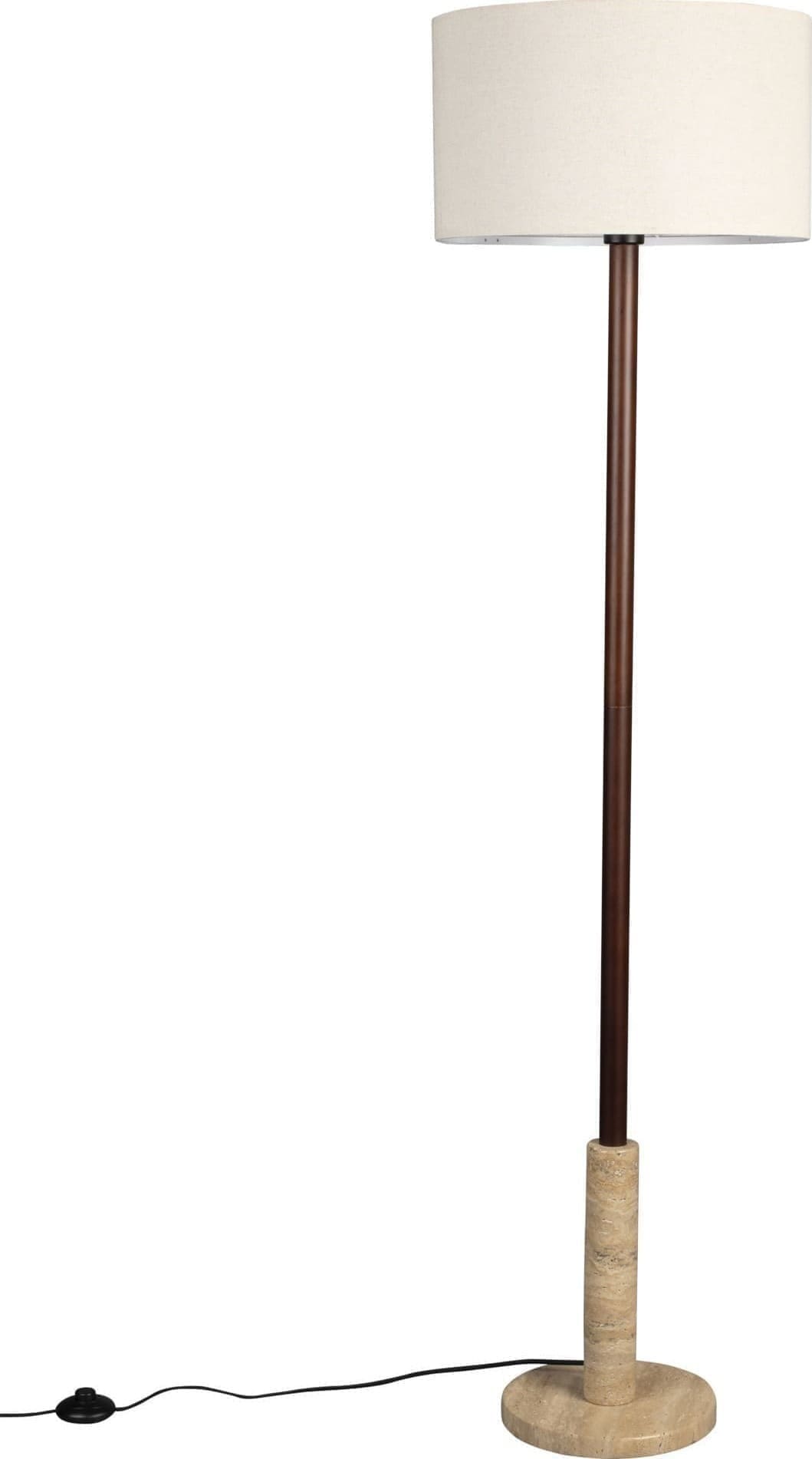Vloerlamp Jackson Dutchbone ZVR5100156