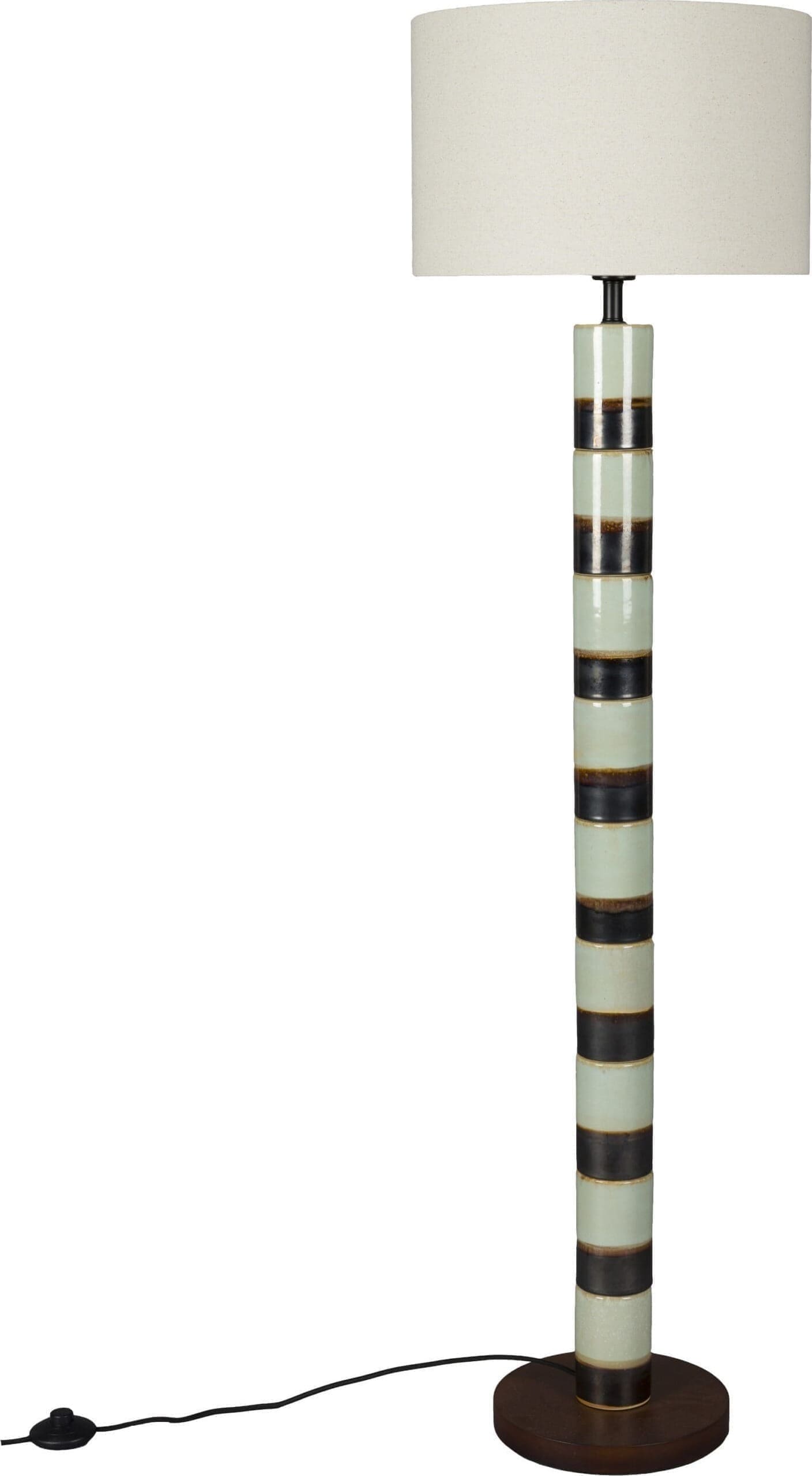 Vloerlamp Vertigo Dutchbone ZVR1000619