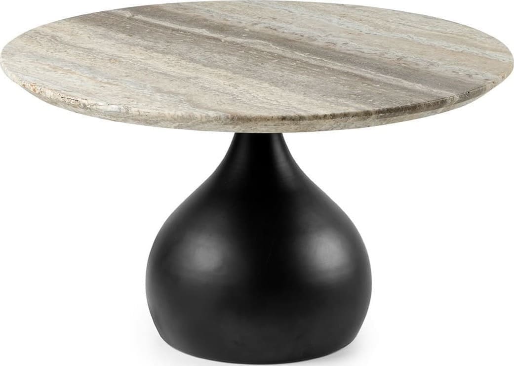 Feelings Wonen meubelen Delphi salontafel Naturel Salontafel