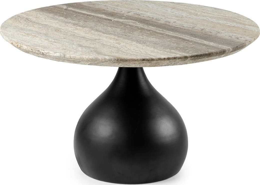Feelings Wonen meubelen Delphi salontafel Naturel Salontafel