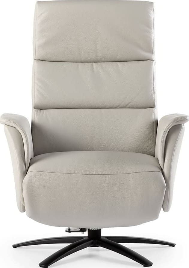 Feelings Wonen meubelen Ian relaxfauteuil small 4M+lift up Naturel Fauteuil