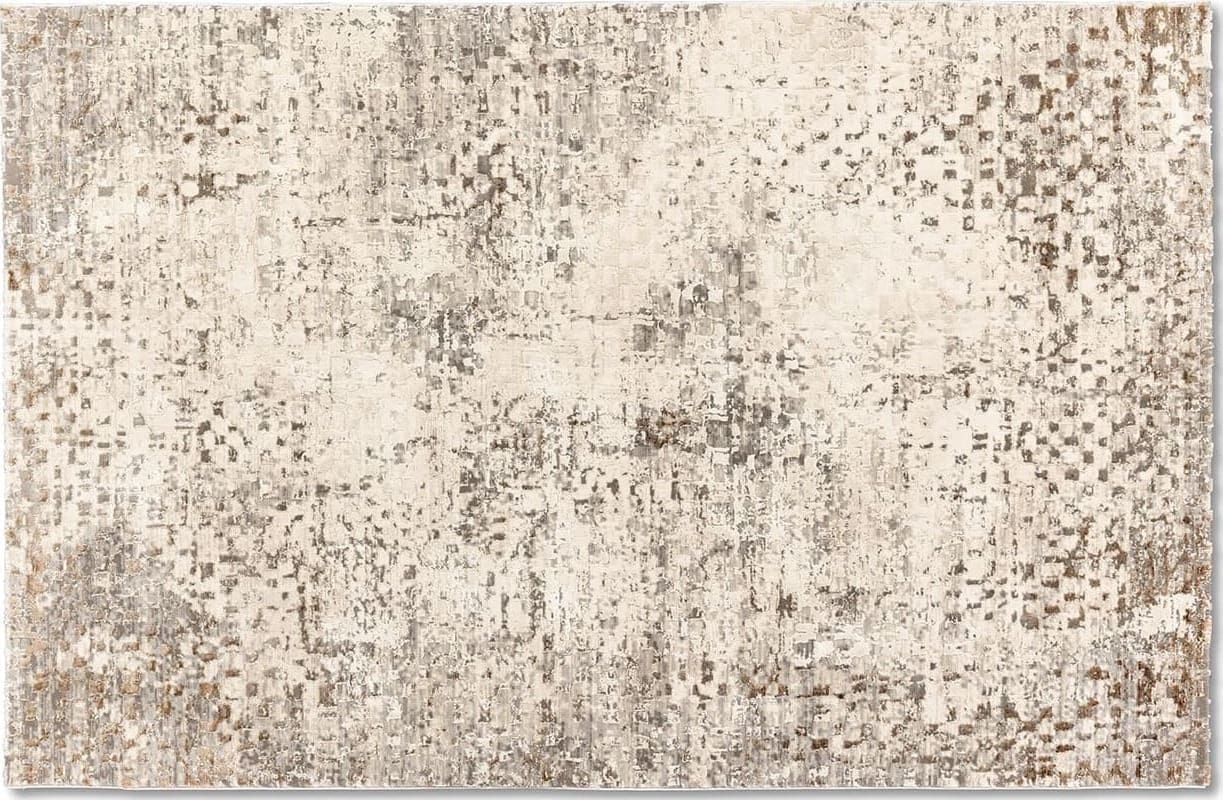Feelings Wonen meubelen James vloerkleed 200x300 Naturel Vloerkleed