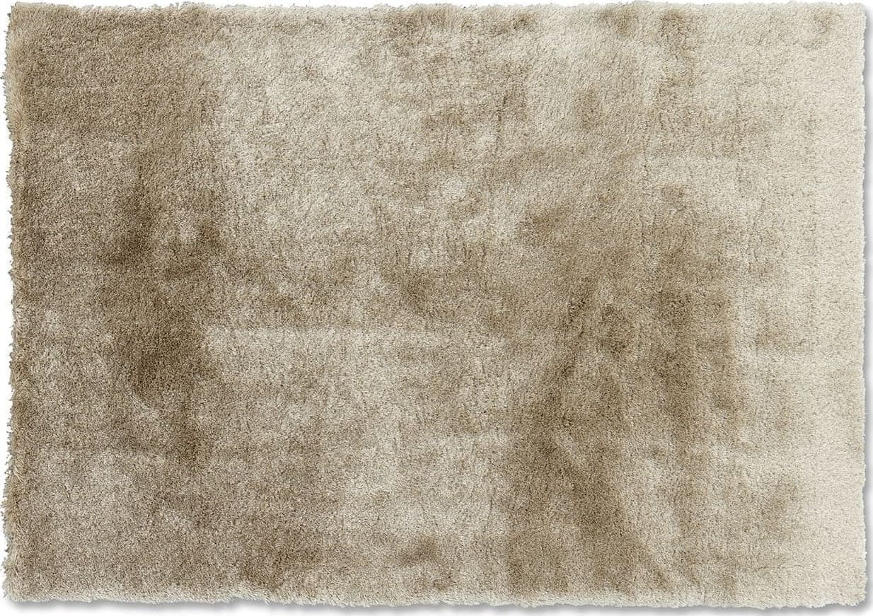Feelings Wonen meubelen Luka vloerkleed 200x290 Naturel Vloerkleed