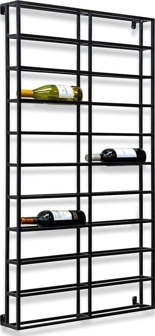 Malbec wijnrek 20 flessen - Afbeelding 6