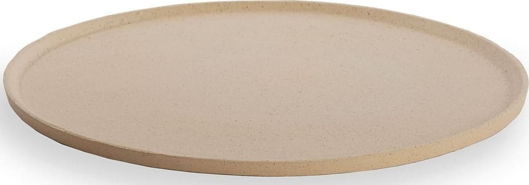 Feelings Wonen meubelen Melissa schaal Naturel Woonaccessoire