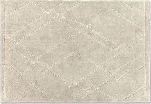 Feelings Wonen meubelen Myra vloerkleed 200x290 Naturel Vloerkleed