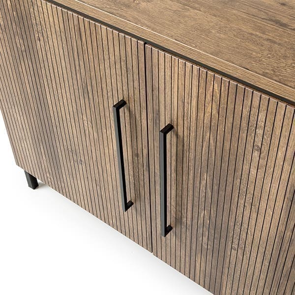 Feelings Wonen meubelen Napoli dressoir 3D Naturel Dressoir