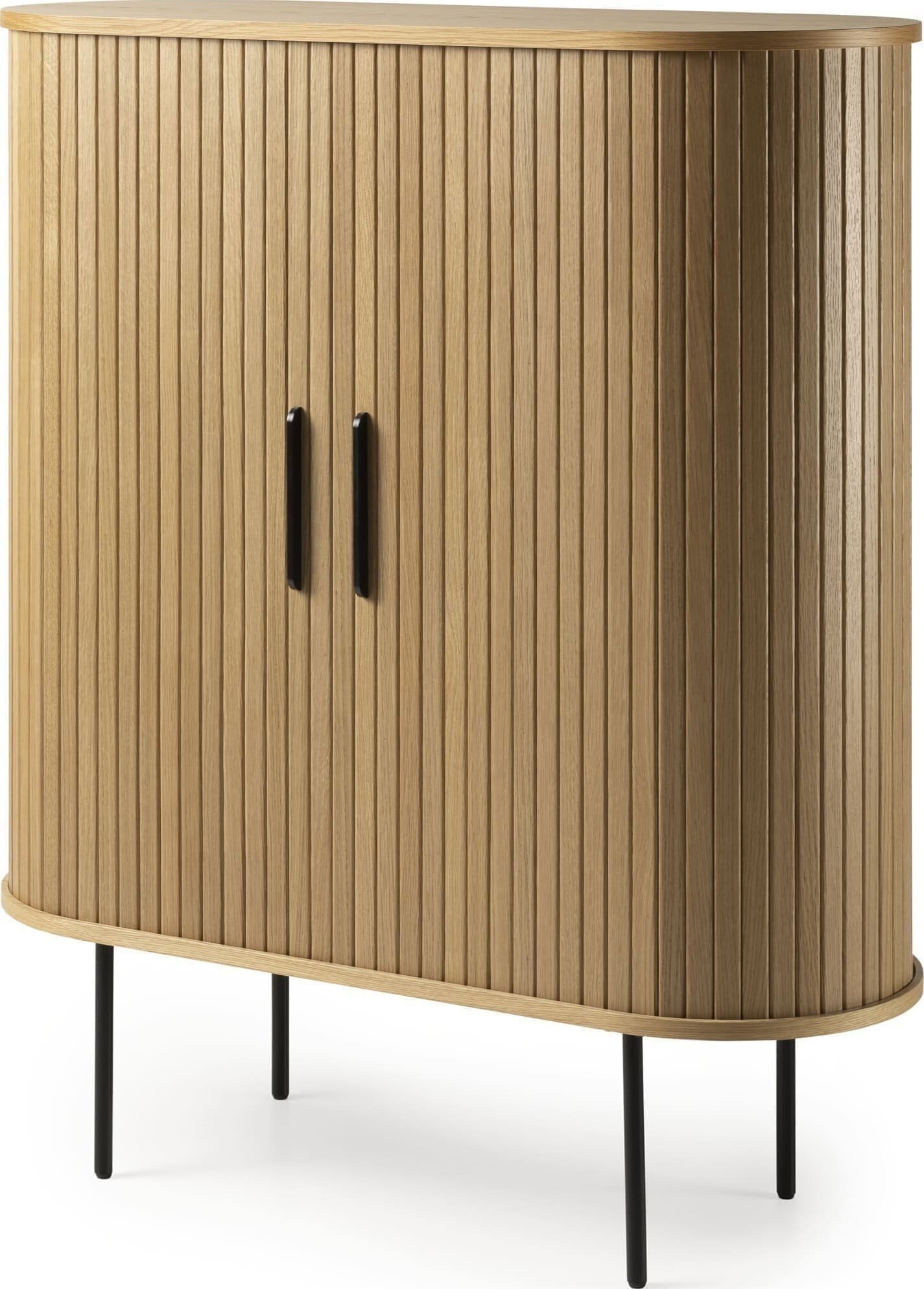 Feelings Wonen meubelen Philou wandkast naturel Naturel Bergkast