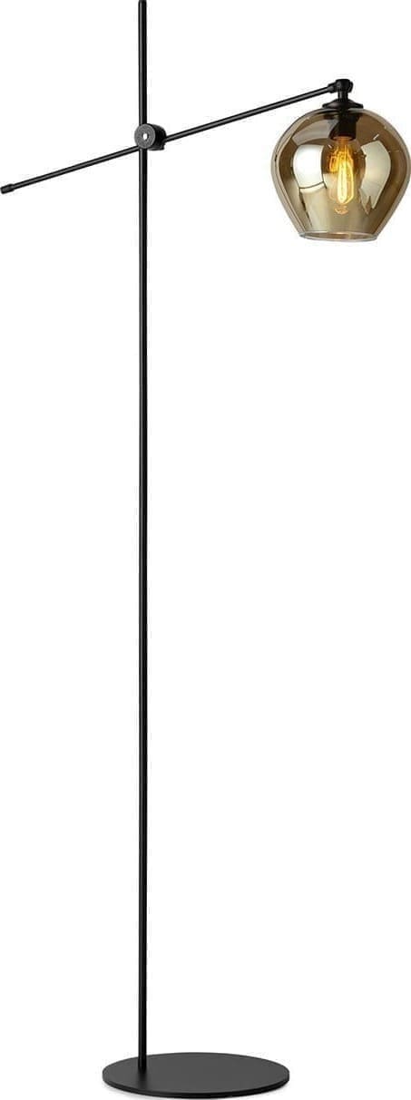 Feelings Wonen meubelen Quinto vloerlamp Naturel Vloerlamp