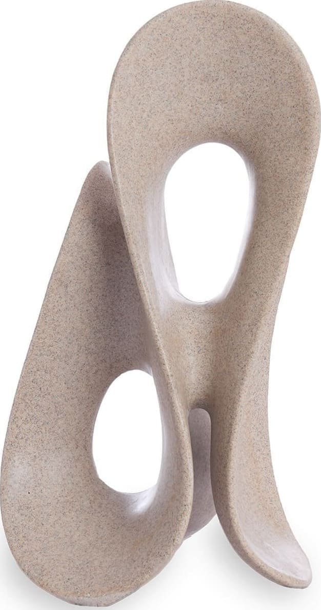 Feelings Wonen meubelen Zayna ornament Naturel Woonaccessoire