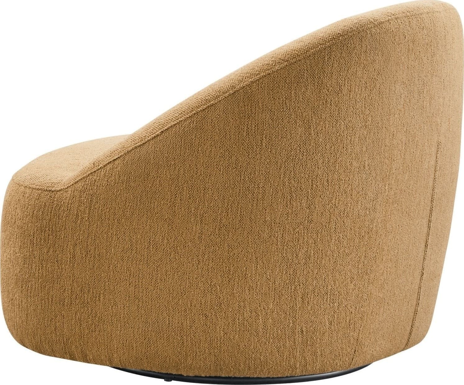 INHOUSE Fauteuil Felira okergeel Geel Fauteuil