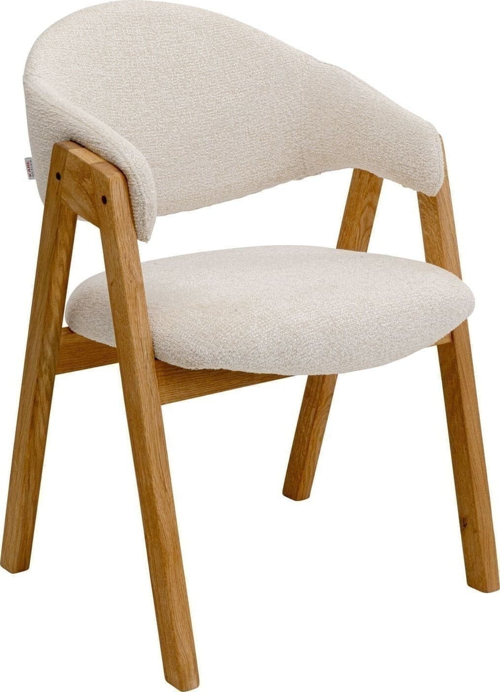 Armstoel Julius Kare Design Armstoel 70743