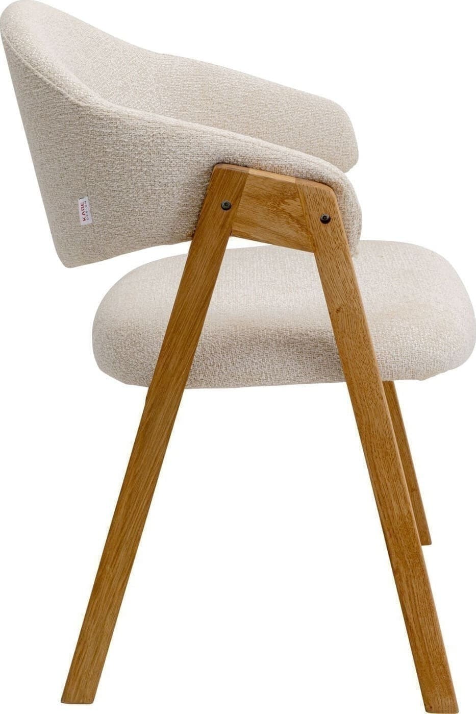 Armstoel Julius Kare Design Armstoel 70743