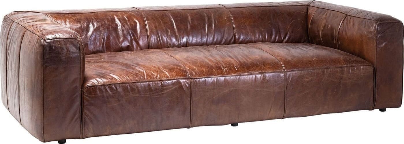 Bank Cubetto 3-zitsbank 260cm Kare Design Bank 76946