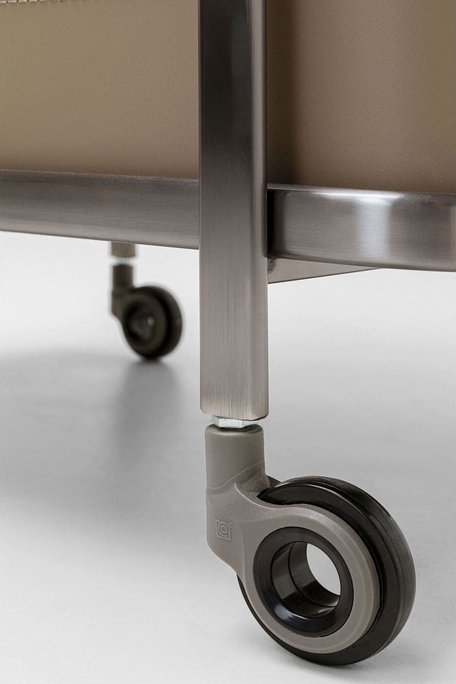 Bar Trolley Tango Kare Design Bijzettafel 70548