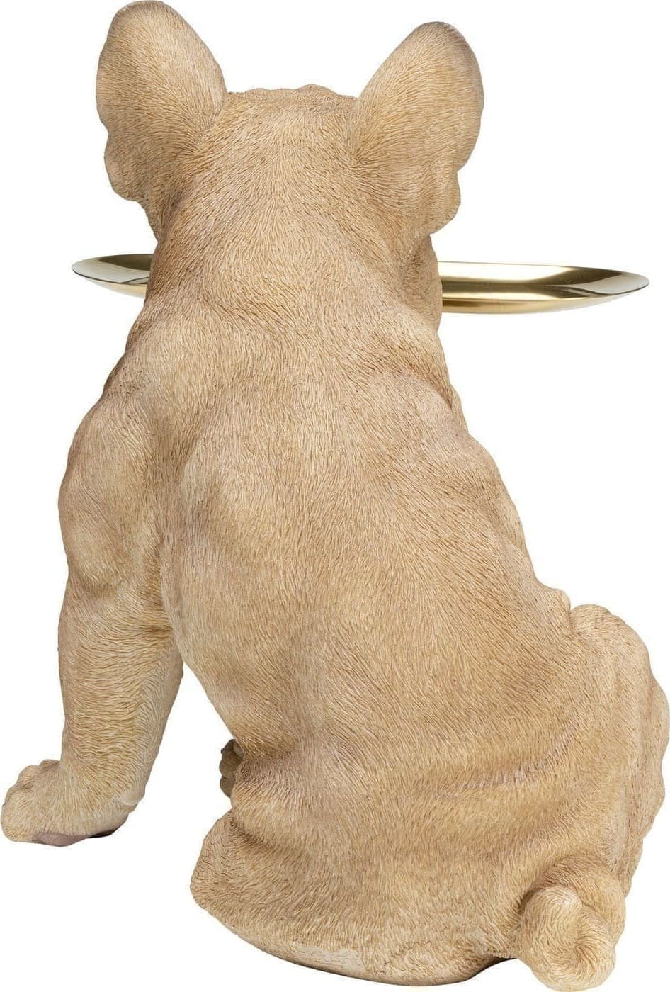 Beeld Butler Frenchy 40cm Kare Design Beeld 53410