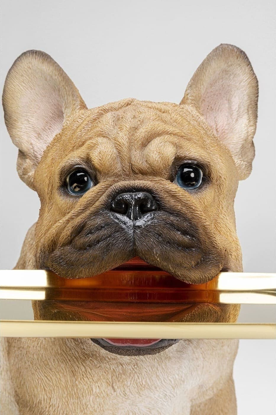 Beeld Butler Frenchy 40cm Kare Design Beeld 53410