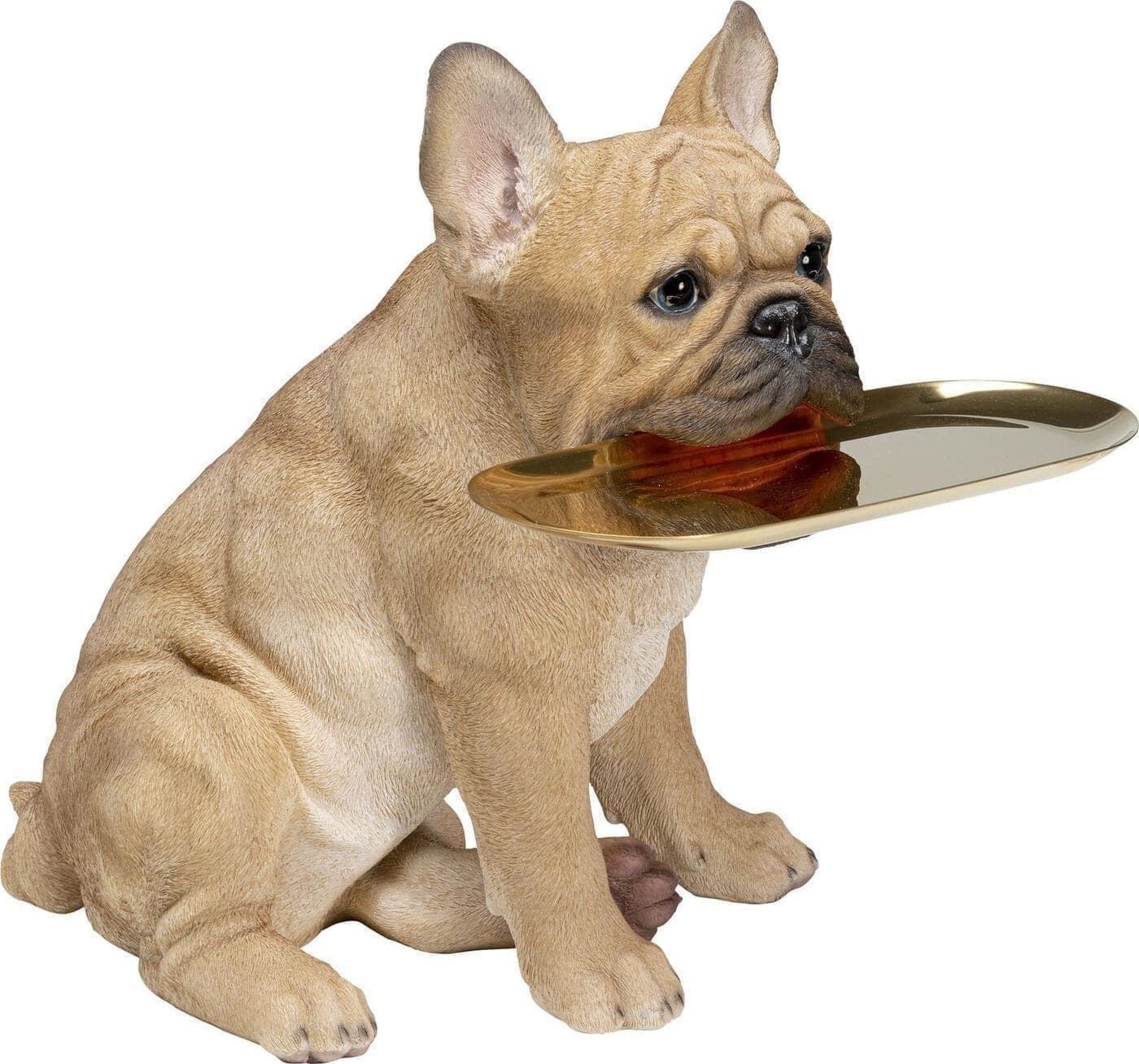 Beeld Butler Frenchy 40cm Kare Design Beeld 53410