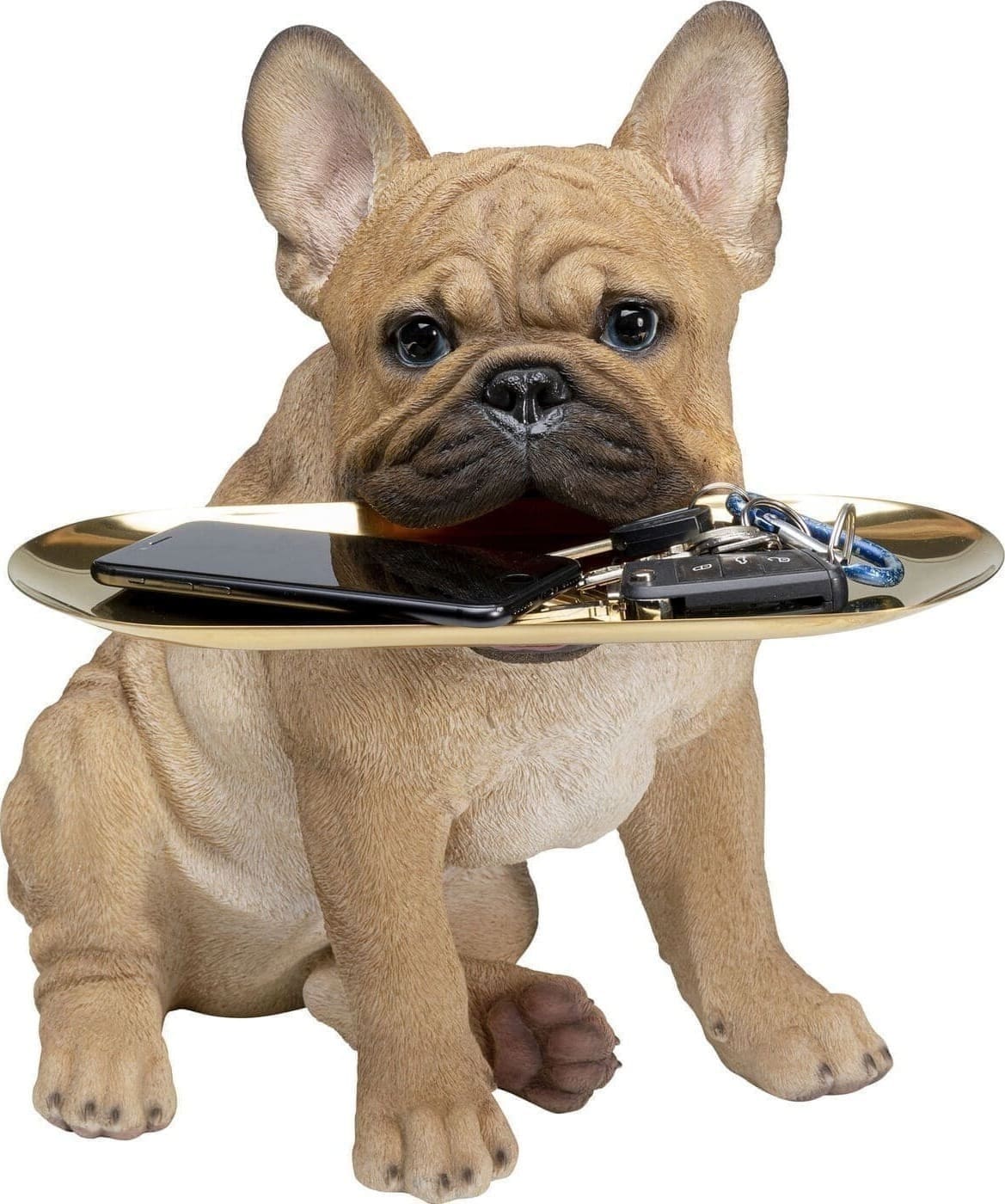 Beeld Butler Frenchy 40cm Kare Design Beeld 53410