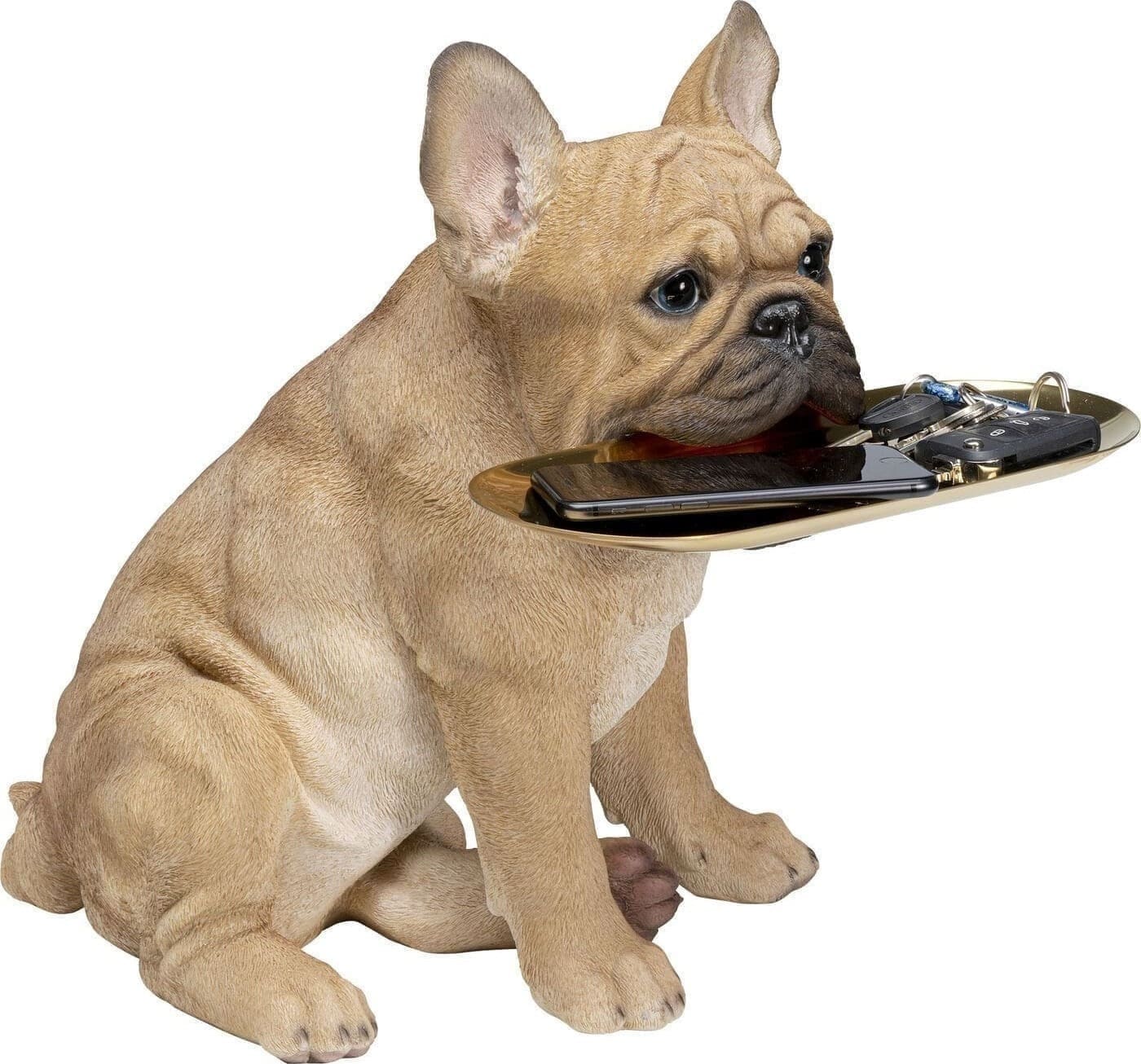 Beeld Butler Frenchy 40cm Kare Design Beeld 53410