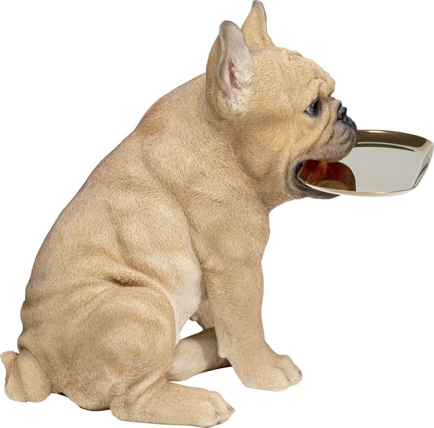 Beeld Butler Frenchy 40cm Kare Design Beeld 53410