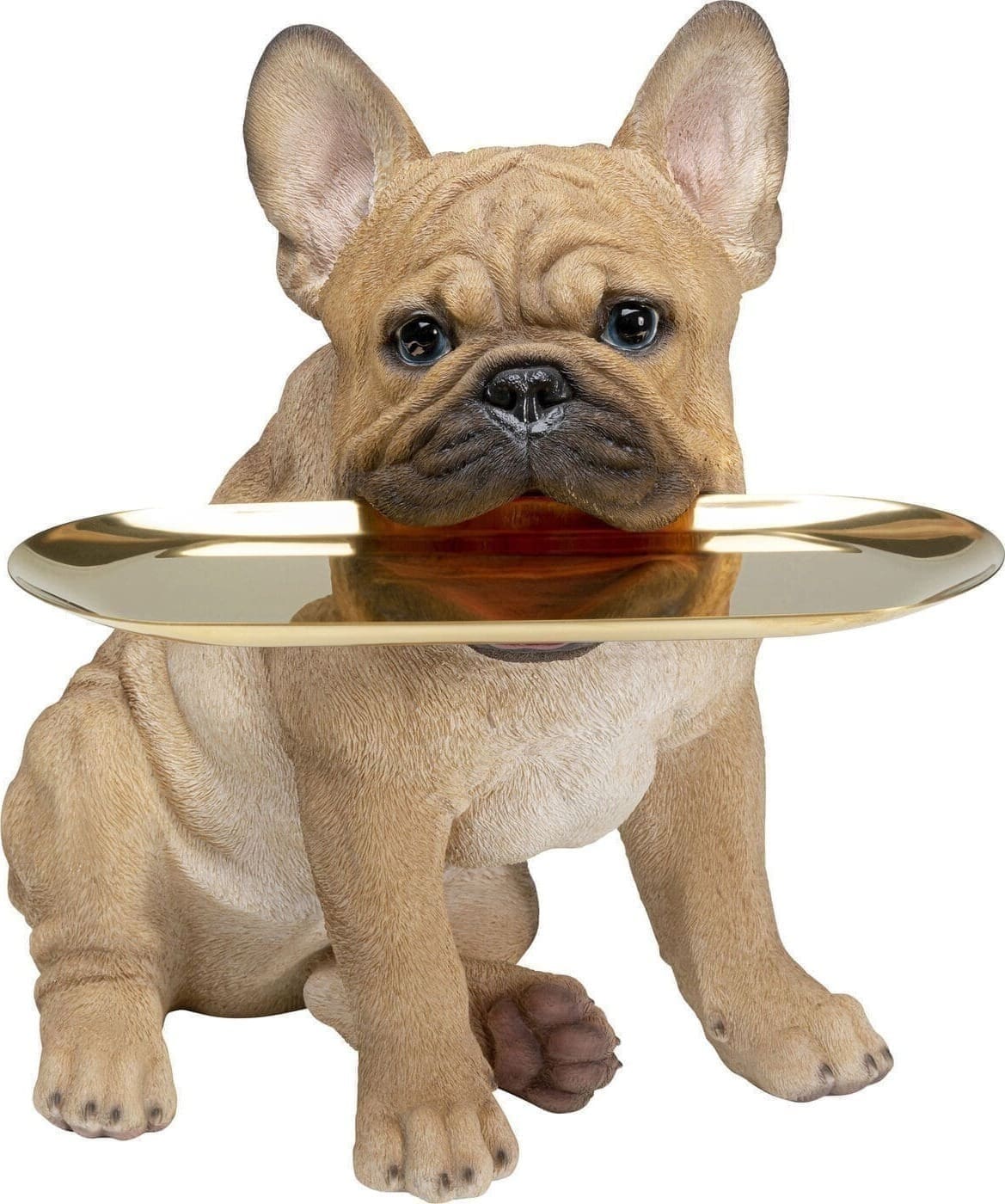 Beeld Butler Frenchy 40cm Kare Design Beeld 53410