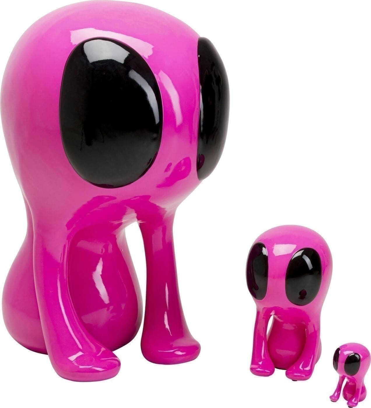 Beeld Cosmo 100cm Kare Design Beeld 57770