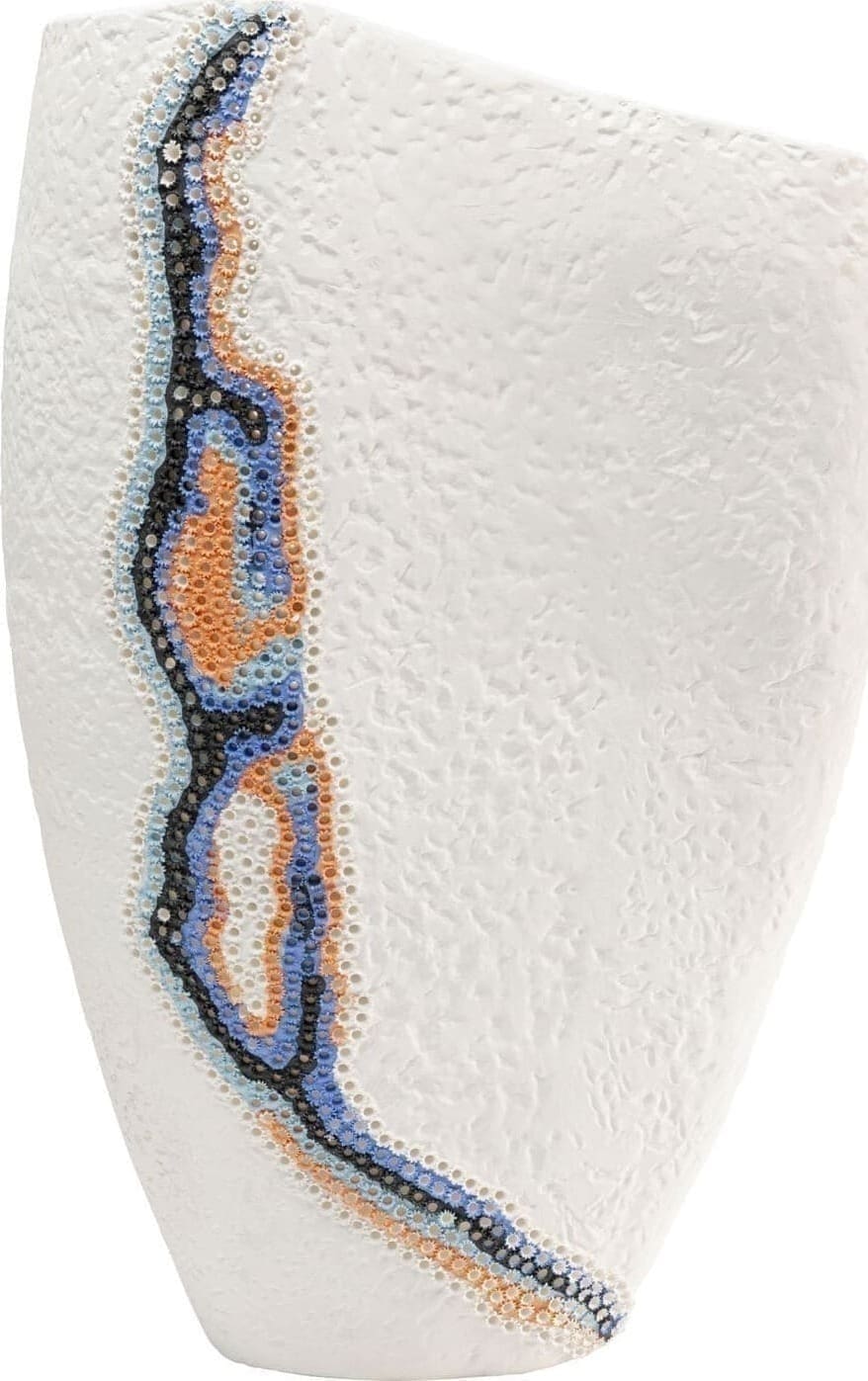 Deco Vaas Anemone 50cm Kare Design Vaas 57497