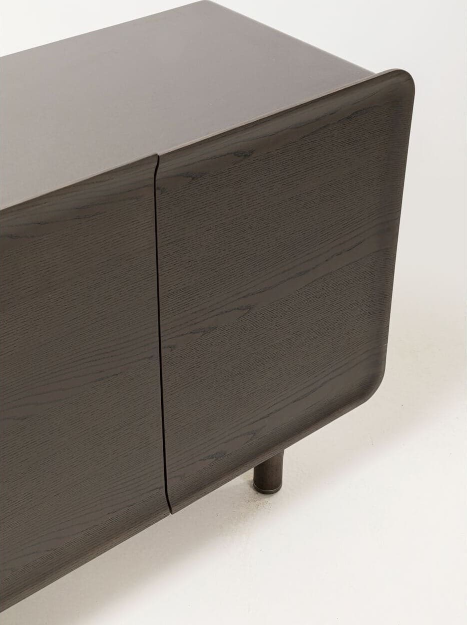 Dressoir Divine 180x77cm Kare Design Dressoir 70052
