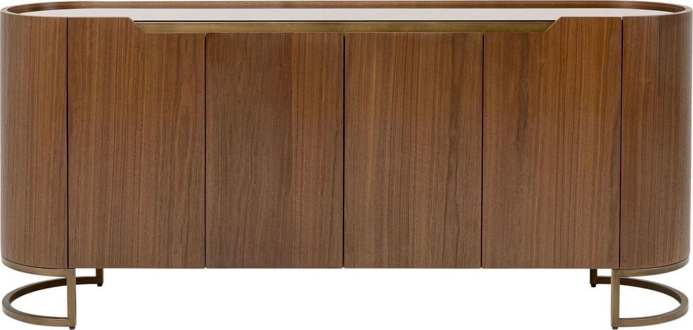 Dressoir Giorgio 180x80cm Kare Design Dressoir 70184