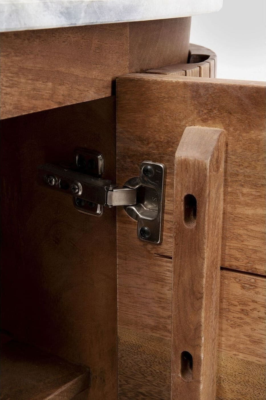 Dressoir Grace 160x78cm Kare Design Dressoir 86463