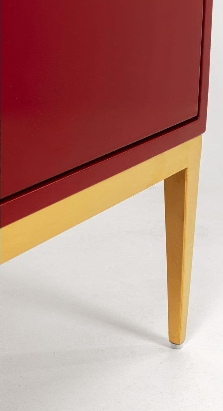 Dressoir Leone 160x80cm Kare Design Dressoir 70797