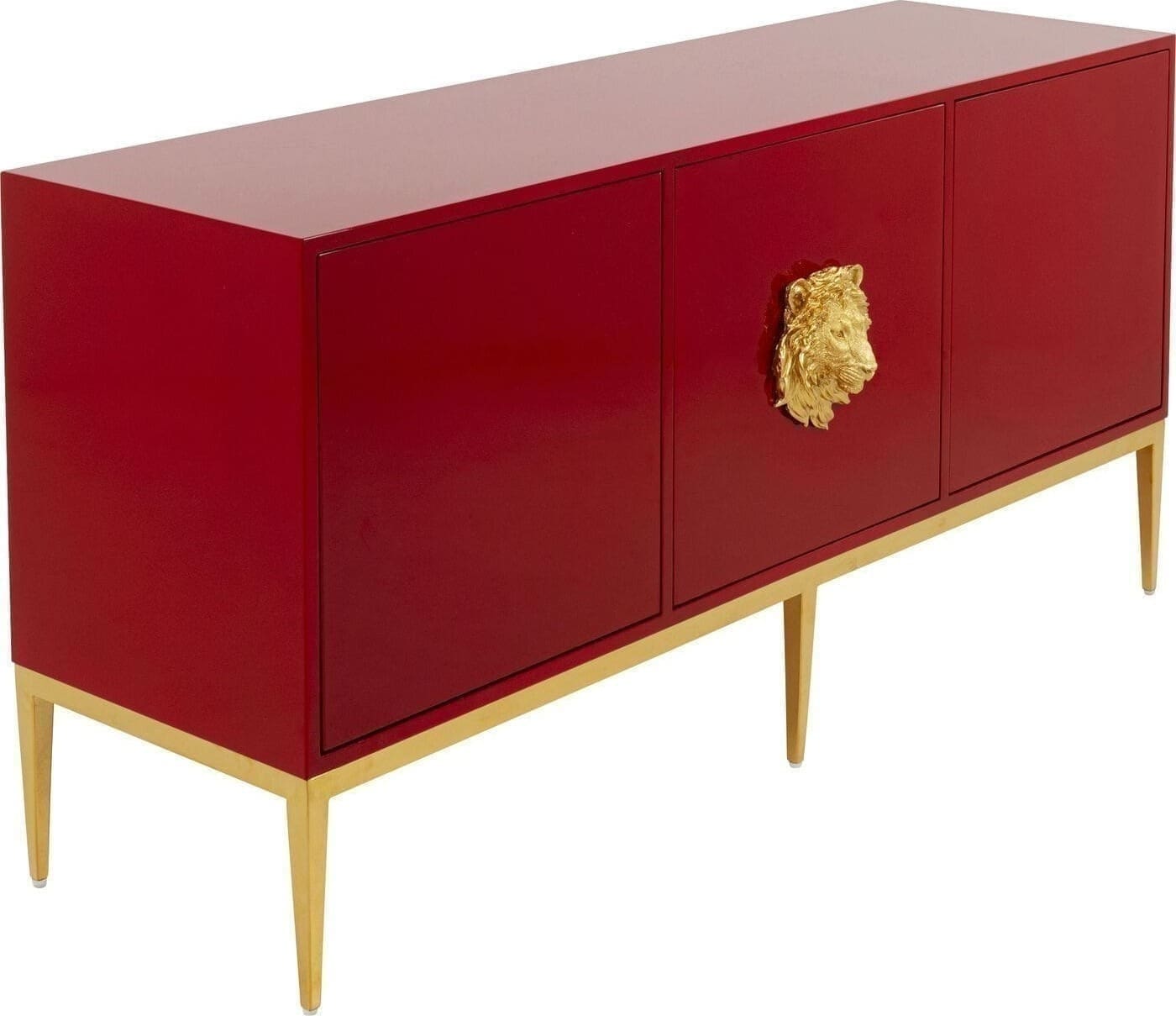 Dressoir Leone 160x80cm Kare Design Dressoir 70797
